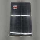 Samsung Tab A7 Lite Bookcover Dark Gray