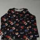 Ekouaer Girls Pajamas 2 Pairs Size S 