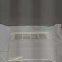 85315000 bathroom exhaust fan vent cover | bathroom fan light cover Replacement Broan-Nutone 663, 663N, 663FL, 663L, 663LN, 669L, 669LN, 669FN, 763RL, 763RLN, 769RL, 769RLN, 769RF