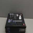 Labor Saving Arm Jack Handle 2 Pack, Construction Jack, Wall Tile Locator, Multi Function Height Adjustment Lifting Device, Door Panel Lifting Cabinet, Raised 6.69 in, Pair Dynamic Load 450 LB (Black)