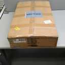 Vibration Plate Exercise Machine,Vibrating Platform for Lymphatic Drainage with 250 Speeds,450 lbs Weight Capacity,Vibrated Plates for Weight Loss,Full Body Workout Equipment for Fitness at Home