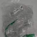 Moon and Stars Decor Curtain Lights, 11.5ft String Lights for Bedroom, Christmas, Ramadan Decor, Indoor LED Fairy Twinkle Light, Battery Operated or USB Plug-in