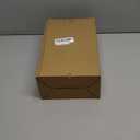 Reindeer Christmas Decoration, 2PCS Deer Christmas Decor, Reindeer Figurines for Christmas Decor, Small Decorative Deer Figurines for Indoor Christmas Table Mantle Decorations (Pine Cone Golden)