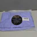 RUNNING GIRL Long Sleeve Yoga Shirts for Women, Soft Fitted Seamless Stretchy Casual Crew Neck Athletic Basic Shirt (X-Large, A-light Blue)