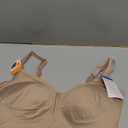 Warner's Women's Easy Does It Underarm-smoothing With Seamless Stretch Wireless Lightly Lined Comfort Bra Rm3911a (X-Large)