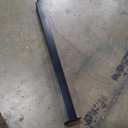 VEVOR Level Drilled Cable Railing Post, 10 Holes, 36x2x2 Inches Stainless Steel Cable Railing System Kit for Indoor Outdoor Deck Balcony, 1 Pack, Black, Product ID 1JZLGZXHS9148RVYS001V0