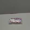 1000+ Pcs 4th of July Pony Beads, Red White and Blue Colors, Kandi Beads for Bracelet Making, Hair Braids, Necklaces, Key Chains, Jewelry, and DIY Crafts, Party