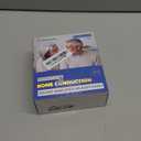 QuietlyBold CORE Bone Conduction Sound Amplifier – OpenEar Personal Listening Wearable for Clearer Conversations