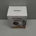 [2026 Upgraded] Mini Projector Support 4K 1080P FHD Auto Keystone 270 Rotatable with WiFi 6 and Bluetooth 5.2 Projector Portable Compatibile with HDMI/TV Stick/Memory Stick/Laptop,White (Whtie)