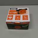 TOPWAY Self Priming Water Drill Pump Attachment with Suction and Discharge Hose, Mini Hand Power Drill Pump for Water, Oil Transfer