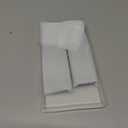 evron Data Cable Organizer Box,Electronic Organizer Travel Case,SIM Card Pin,Phone Holder,for Office,Home,Desk Accessories(Translucen)