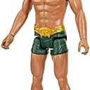 BEYBLADE Marvel Studios' Black Panther: Wakanda Forever Titan Hero Series Namor Toy, 12-Inch-Scale Action Figure, Marvel Toys Kids Ages 4 and Up