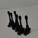Pack of 6 Premium Ignition Coil For 2007 2008 2009 2010 2011 2012 V6 V8 3.5L 5.0L UF550, C1670, 178-8376, GN10244, IC630, 49023, U5128, C-750, 1IC288, 50150, 36-8099, UF550, C1670, 22448-JA10C