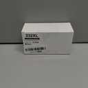 232XL T232 Ink Cartridges 2 Black Remanufactured for Epson 232XL Ink Cartridges Combo Pack for Expression Home XP-4200 XP-4205 Workforce WF-2930 WF-2950 XP4200 WF2950 (2 Black)