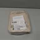 Veken 8 Set Packing Cubes, Cruise Ship Travel Essentials Accessories for Beach Vacation, Personalized Gifts for Women Mom Her, Suitcase Organizer Bags for Luggage with Hanging Toiletry Bag (02 Cream)