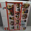 LEGO Super Mario The Bowser Express Train Toy - Building Toys for Boys & Girls, Ages 9+ Years - Pretend Play W/Minifigures - Gift Idea for Kids - 71437