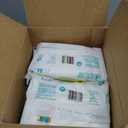 Pampers Sensitive Baby Wipes, Clinically Proven, Fragrance Free, Unscented, Water Based, Hypoallergenic, Multi-Use, Hand Wipes 504 Wipes Total (6X Flip-Top Packs)