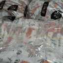 Hello Bello Diapers, Size 3 (14-24 lbs) Wild Cats, 100 Count Value Pack of Premium Disposable Baby Diapers, Hypoallergenic with Soft, Cloth-Like Feel