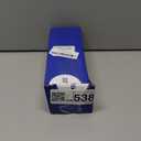 MIULEE Decorative Linen Check Euro Shams Throw Pillow Covers Neutral Farmhouse Vintage Pillow Covers 22x22 Set of 2 Boho Modern Home Decor for Sofa Couch Bedroom Cushion Natural Beige