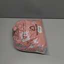 Joccun 60 PCS Spandex Chair Sashes Bows Stretch Chair Cover Band with Buckle Slider Universal Elastic Chair Ties for Wedding Banquet Party Event Decoration (Dusty Pink)