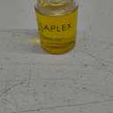 Olaplex No. 7 Bonding Oil, Concentrated High Shine Heat Protectant | Visibly Smooths & Softens Hair | Added Color Vibrancy | Up to 72 Hour Frizz Control | For All Hair Types | 1 fl oz