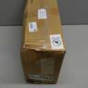 Nuogo 10 Pack Wooden Dough Bowls Bulk 8.5 Inch Rustic Dough Bowls for Wedding DIY Candle Home Crafts Making Farmhouse Fruits Supplies Decoration(Brown)