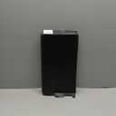 SRIWATANA Jewelry Organizer Stand, Extra Tall Necklace Holder Jewelry Holder, Gift Idea (Carbonized Black & Black)