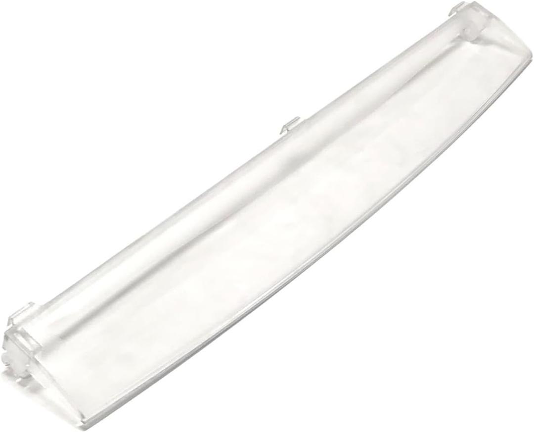 Refrigerator Deli Drawer Front Cover Compatible with LG Model Numbers LFDS22520S, LFNS22520D, LFNS22520S, LFNS22520W