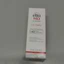 EltaMD UV Daily SPF 40 Face Sunscreen Moisturizer with Zinc Oxide, Daily Face Moisturizer with SPF, Sunscreen for Dry Skin