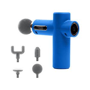 Copper Fit Unisex Adult Massage Gun, Rechargeable 