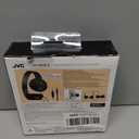 JVC JVCKenwood HA-SR185-B-E headset Black