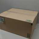 4" Thick Outdoor Bench Cushion 44x19x4 Inch, Waterproof Patio Furniture Cushions, Bench Seat Cushion for Porch Swing, Window, Indoor (Blue)