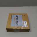 Cbebew 25 Pack G40 Replacement Bulbs, Multicolor Christmas Replacement Light Bulbs for Christmas String Lights, Indoor Outdoor Holiday Decor, E12 Candelabra Base, 5 W Incandescent Night Light Bulbs