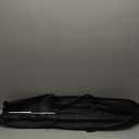 Feather Flag Pole Kit for Swooper Flag 8FT, Swooper Flag Pole Kit with Ground Spike for Feather Flags