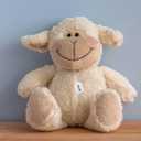 FEMELI 1000 Pcs Price Tags for Tag Gun, 1.75 x 1.1 Inches Unstrung Marking White Blank Paper Sale Tag for Clothes, Shoes, Jewelry