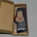 PDKLIN for Durango Headlight Switch Panel Trim Cover Compatible with Dodge Durango 2022 2023 2024 Carbon Fiber Interior Accessories