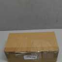 Pop Up Floor Outlet with Stainless Steel Cover 20amp TR Outlet and USB Chargers Receptacle Box (Black, Type-C 2 Pack)