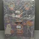 Cornhole Sets 4 x 2 ft with 8 Bean Bags Regulation Size, Corn Hole Games for Adults Outdoor Bean Bag Toss Game