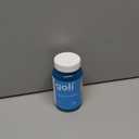 Goli Ashwagandha & Vitamin D Gummy - 60 Count - Mixed Berry, KSM-66, Vegan, Plant Based, Non-GMO, Gluten-Free & Gelatin Free Relax. Restore. Unwind, Pack of 1