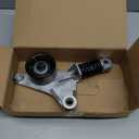 uxcell Belt Tensioner Pulley Assembly No.1660128020/166200H021 for Toyota Camry 2007 Serpentine Tensioner