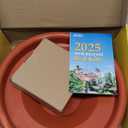 iBorn Bird Bath for Outside,Deck Mounted Bird Bath 12inBirds Baths for Outdoors with Adjustable Clamp 3.2inBPA-Free Bowl360Swivel & Adjustable Height BracketDetachable Birds Baths, Pack of 1