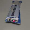 Insoles for Women Man, Cloud Soles for Men Women, 4D Cloud Soles for Men, Anti Fatigue, Shock Absorption, Foot Pain Relief (Gray, S [US Man: 6.5-7/ Women: 7.5-8.5])