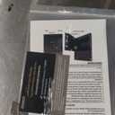 Depository Drop Safe, Deposit Cash Lock with Electronic Keypad Combination & Key Backup, with Metal Hardwheel, Digital Screen & 5 Reinforced Lockbolt