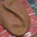 6FT Giant Inflatable Football Target Toss Game - Fun Indoor & Outdoor Yard Games for Kids & Adults, Football Party Throwing Games, Carnival Games, Camping & Tailgate Lawn Activities (Red)