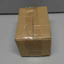 Rain Chain for Gutters Outside, 3.93ft Black Rain Chain with 5 Cups, Adjustable Lotus Rain Catcher, Metal Gutter Chain Downspout, Divert Rainwater for Gardens Patios & Home Decor, Easy Install