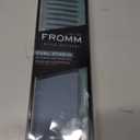 Fromm Professional Curl Studio Shower Detangler 9" Wide Tooth Comb for Detangling Wet, Curly, Kinky, Coily, Textured Hair with Ergonomic Handle