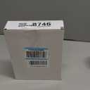 Stained Glass Window Hangings, Tiffany Style Window Panel Suncatchers Blue Art Flower