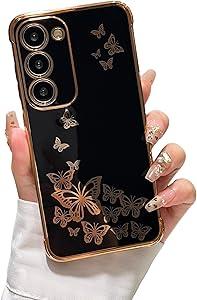 SUPFINE Magnetic for iPhone 16e Case (Compatible with MagSafe)(Military Grade Drop Protection) Slim Translucent Matte Shockproof with Anti-Fingerprint Phone Cover 2025,Black