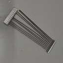 New Star Foodservice 39887 Replacement Blade for Commercial Tomato Slicer, 1/4-Inch