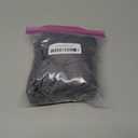 King Pillow Cases Set of 2 - Ultra Soft Hotel Quality Pillowcase Covers - Comfy, Cozy & Wrinkle Free - Shrinkage, Stain & Fade Resistant - Machine Washable Pillow Protectors - 2 Piece Set - Dark Grey